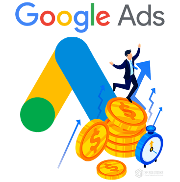 chạy quảng cáo google bao nhiêu tiền