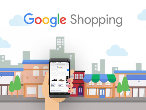 Lợi ích của quảng cáo google shopping dành cho người bán hàng