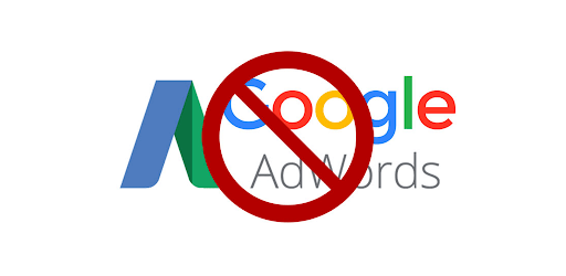 Những sản phẩm và dịch vụ không được phép chạy quảng cáo google? 2