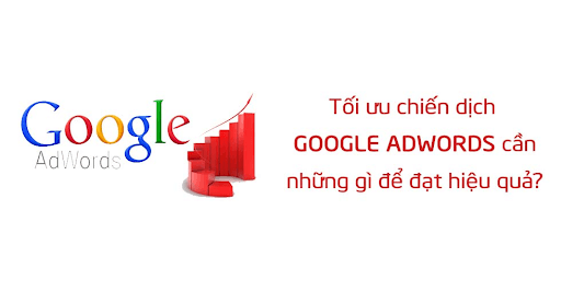Những yếu tố để mang lại một chiến dịch quảng cáo google hiệu quả 