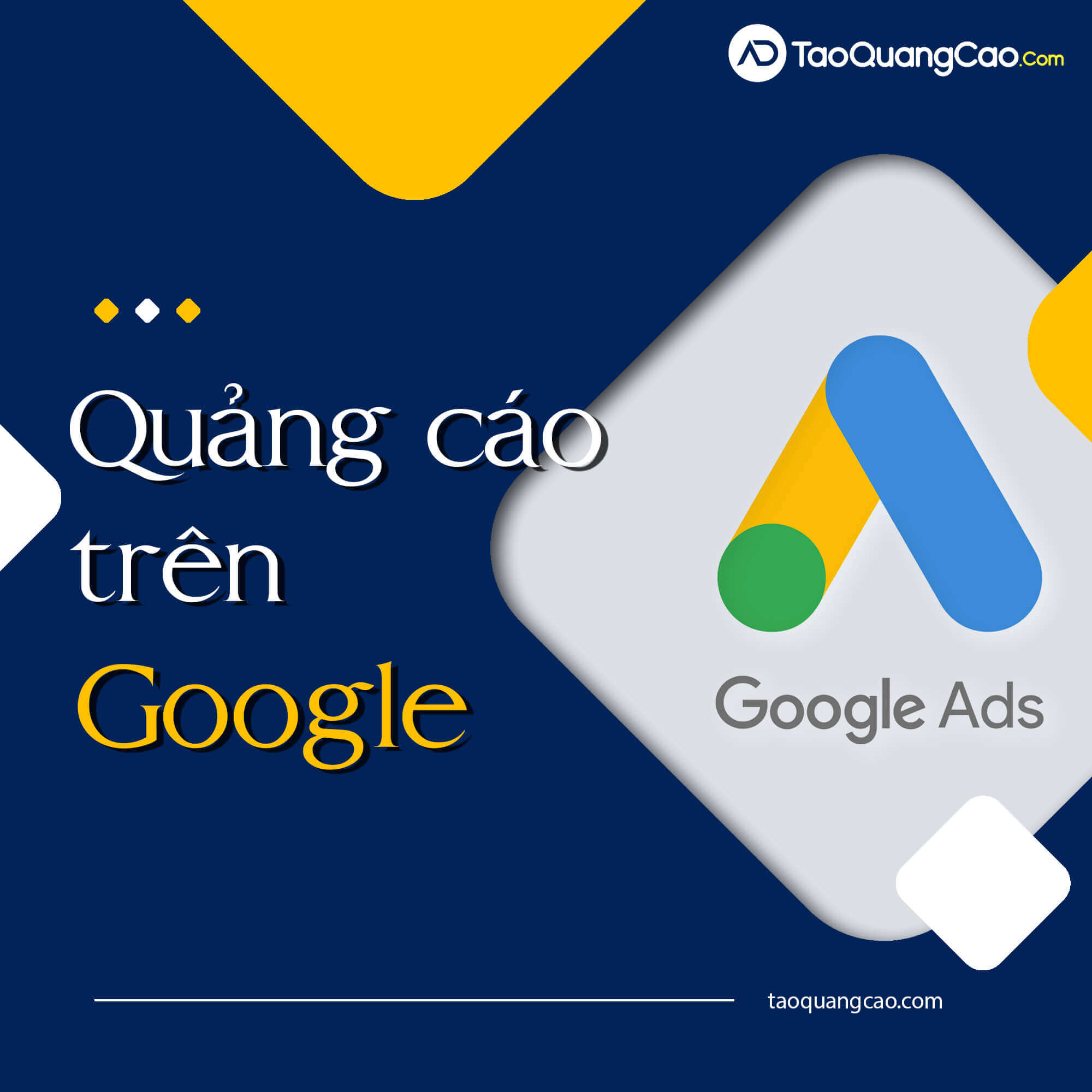 QuangCaoTrenGoogle