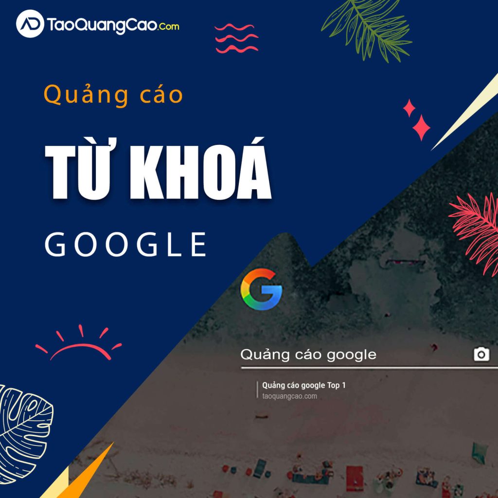 QuangCaoTuKhoaGoogle