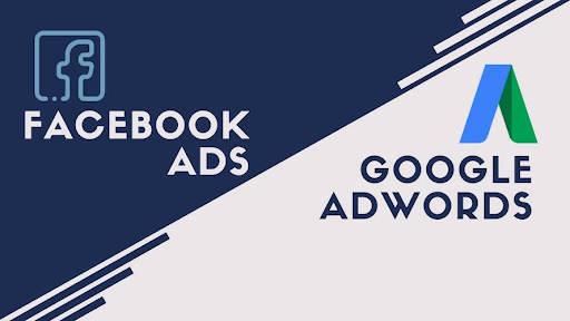 Quảng cáo Google Adwords và Facebook Ads loại nào tốt hơn?