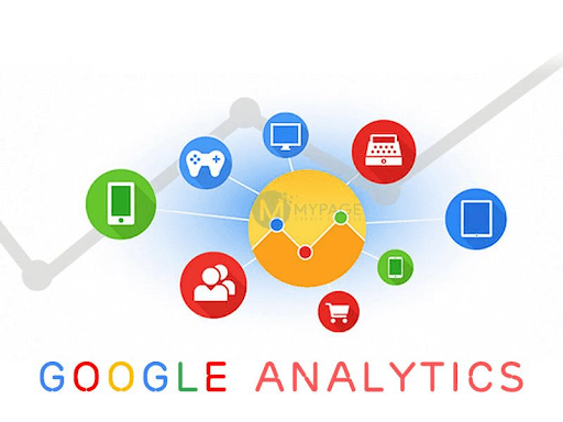 Google Analytics là gì? Lợi ích của google analytics 3