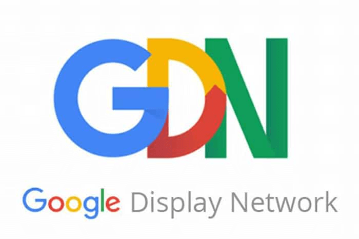 quảng cáo google gdn