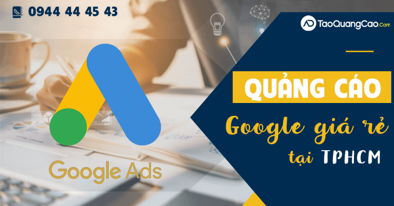 Thuê đại lý quảng cáo Google ở đâu chất lượng và uy tín?
