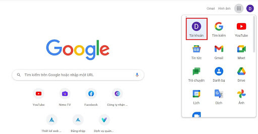 Cách Tắt quảng cáo trên google 1